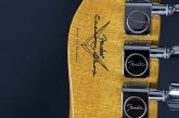 Fender 2010 Custom Shop Custom Classic NOS Telecaster 2 Color Sunburst-9.jpg